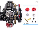 98411 DriftART BRS- Body Roll Syste Connector For Dual Rate Suspension