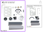 98575 DriftART Super Dove Ball Diff Unassembled Kit For DA4/DA3