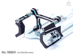 [NEW] Drift Art Swap Master Expandable body Holder 98804