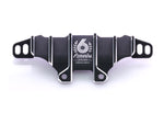 98990 DriftART 6th Anniversary CNC Alloy Rear Diffuser – Collector's Edition