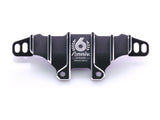 98990 DriftART 6th Anniversary CNC Alloy Rear Diffuser – Collector's Edition