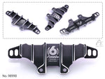 98990 DriftART 6th Anniversary CNC Alloy Rear Diffuser – Collector's Edition