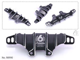 98990 DriftART 6th Anniversary CNC Alloy Rear Diffuser – Collector's Edition