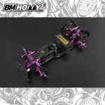 BMR-X EVO 2.0 - BM Racing