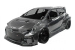 Toyota GR Corolla CUSCO 1-10 Body Set GZEA14H [Reve D] DB-GRCC