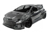 Toyota GR Corolla CUSCO 1-10 Body Set GZEA14H [Reve D] DB-GRCC