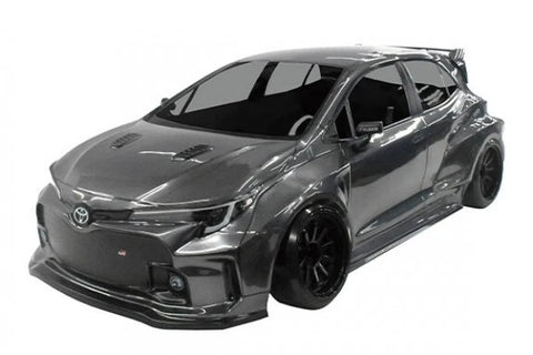 Toyota GR Corolla CUSCO 1-10 Body Set GZEA14H [Reve D] DB-GRCC