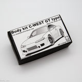 С-WEST GT for Nissan S15 Silvia [Body kit]