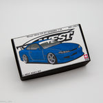C-WEST for Nissan S15 silvia [Body kit]