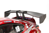 DR-GT WING/Mirror set TYPE-1