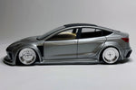 APlastics Model 3