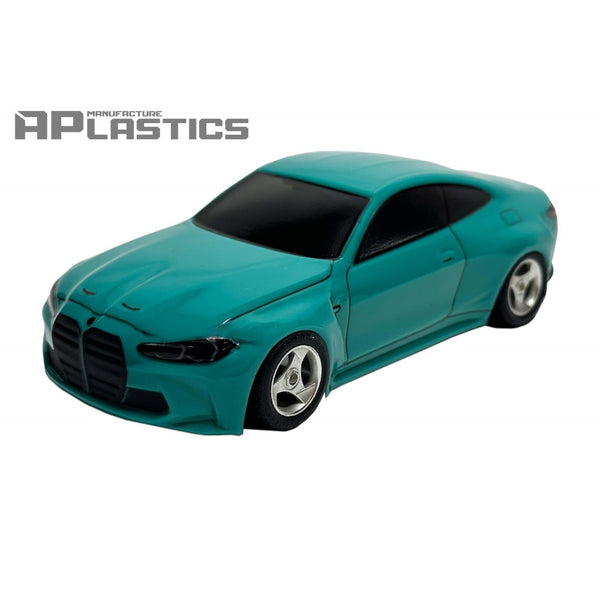 APlastics BMW G82 M4 1/24- 110mm Wheelbase – RC Supremacy