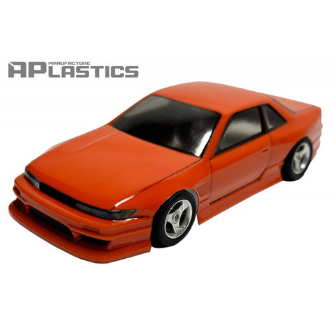 APlastics Nissan S13 Silvia 1/24- 110mm Wheelbase