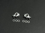 1/24 RTS - Aluminum Knuckle Upgrade (Pair) [Rhino Racing] RTS-603