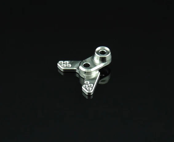 1/24 RTS - TC4 Titanium Steering Rack Upgrade [Rhino Racing] RTS-608 ...
