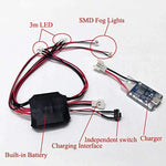 Car LED Light Set RC 1/28 1/24