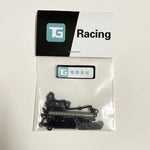 Magnetic body mount TG RACING Rear Drive Drift