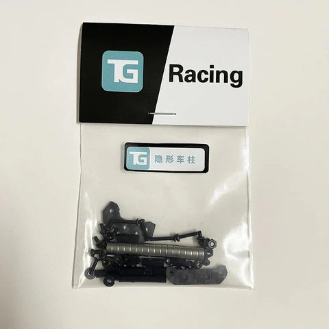 Tg Racing Cvd TG Racing Upgrades – RC Supremacy