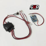 Car LED Light Set RC 1/28 1/24