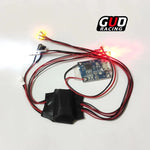 Car LED Light Set RC 1/28 1/24