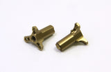 Hikotech Three-point front axle (HK2063)