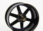 Hikotech Three-point front axle (HK2063)