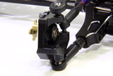 Hikotech Three-point front axle (HK2063)