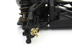 Hikotech Three-point front axle (HK2063)