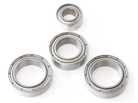 Wrap-Up Next 0550-FD VX Gear Bulk Bearing Set