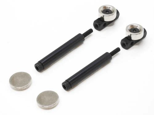 Wrap-Up Next Perfect Rear Body Mount Set Wrap-Up Next Perfect Rear Body Mount Set