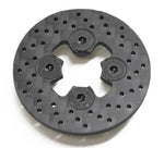 Wrap-Up Next Carbon Spur Gear Support  0398-FD