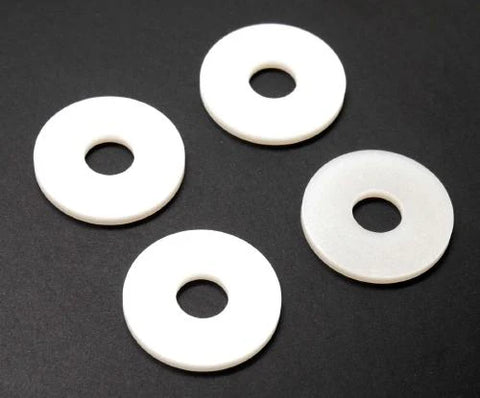 Wrap-Up Next Flex Wheel Spacer Soft (4pcs) (Multiple Sizes)