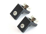 Wrap-Up Next 0578-FD Short Light weight body mount