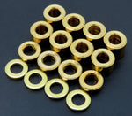 Brass spacer set M3 (1/2/4/6mm) 4pcs each size- 0592-FD Wrap-UP NEXT