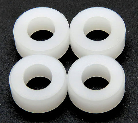 Wrap-Up Next FSG Spare Bush Set (630 bearing size / 4pcs) 0595-FD