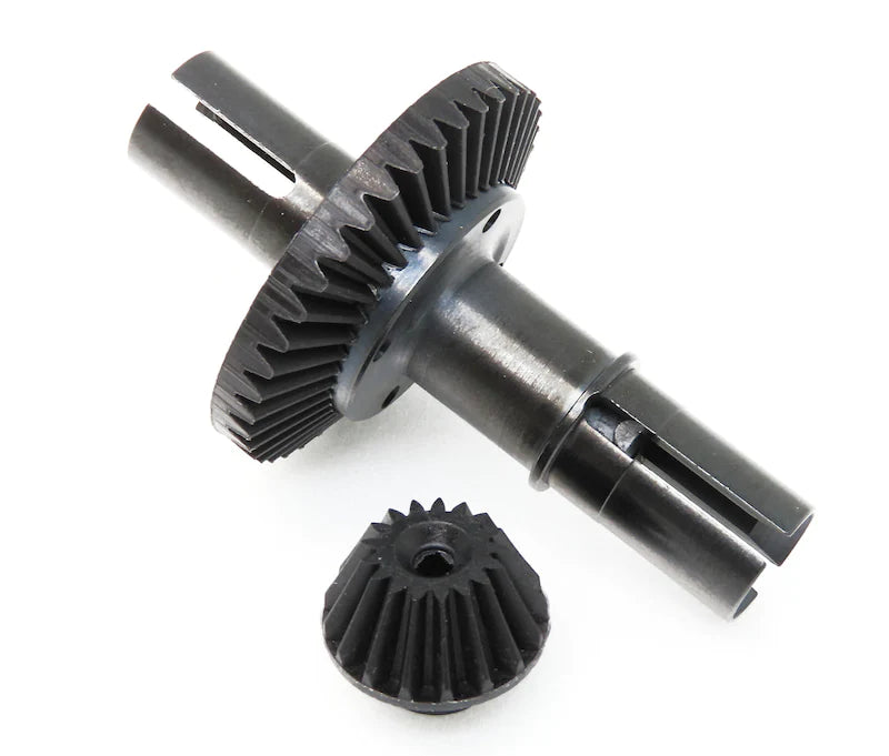 Wrap-Up Next High Traction DP Ball Diff. Set Wrap-Up Next High Traction DP Ball Diff. Set