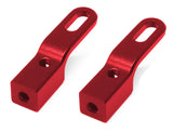 Multi USE Adjustable POST (RED)- Wrap-UP NEXT  [0622-FD]