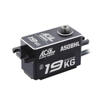 Ultra Torque Super Speed Programmable Low Profile Brushless Servo For RC Drifting [A50BHL]