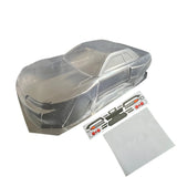 1/24 R32 Lexan Body Wheelbase 106mm