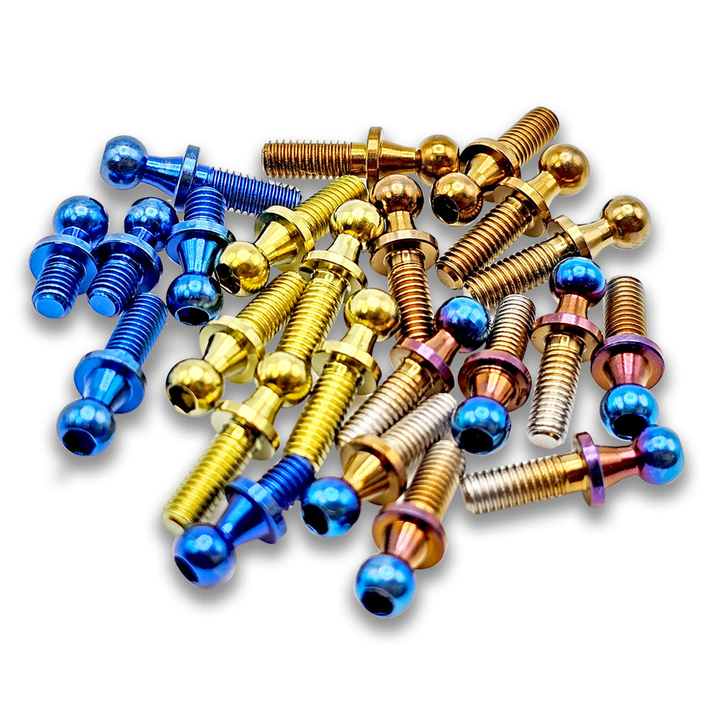 Reve'D 1/10 products – RC Supremacy