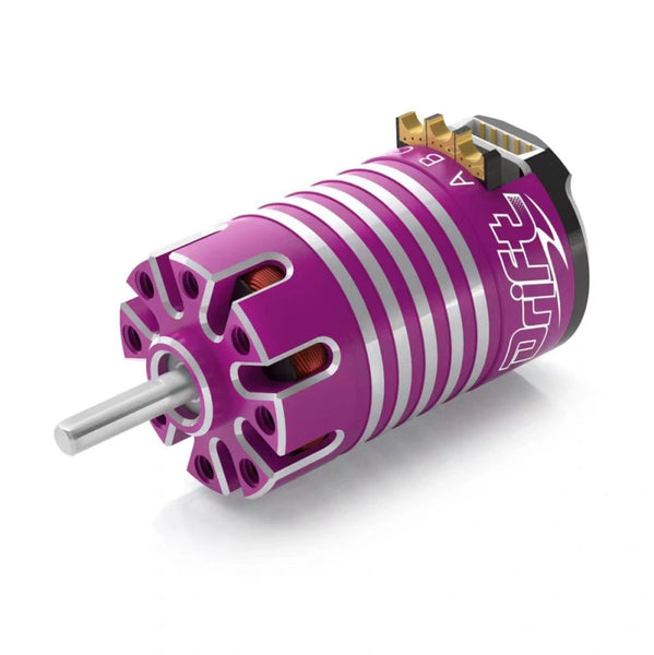 Rocket MINI 1525 SENSORED BRUSHLESS MOTOR For 1/24 1/28 CAR MINI