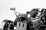 REVE D RDX REAR HIGH MOUNT BODY PLATE(D1-016RH)