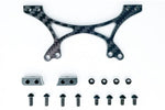 REVE D RDX REAR HIGH MOUNT BODY PLATE(D1-016RH)