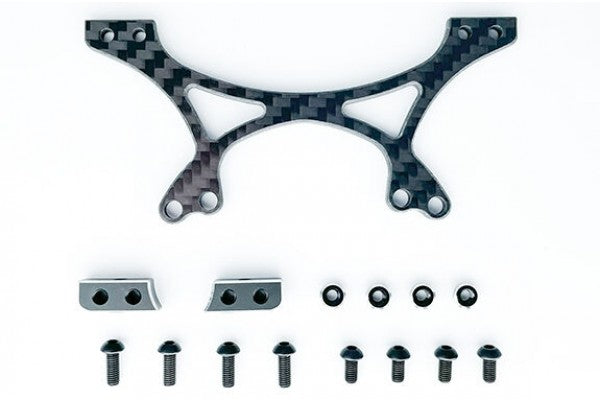 REVE D RDX REAR HIGH MOUNT BODY PLATE(D1-016RH) – RC Supremacy