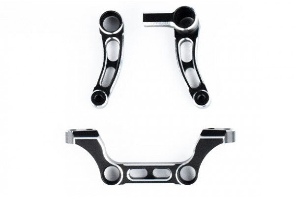 Rêve D RDX Alum. Bell Crank Set Rêve D RDX Alum. Bell Crank Set