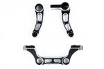 REVE D RDX ALUMINUM BELL CRANK SET (D1-202A)