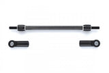 REVE D RDX CARBON SERVO ROD(D1-203CR)