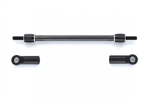 REVE D RDX CARBON SERVO ROD(D1-203CR)