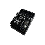 SANWA FH5 4CH TOWER ANTENNA NANO GYRO RECEIVER COMBO