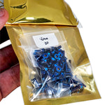 PRO Spec'D M3 Ti Hardware kits-RDX/ReR/MD1/GRK EVOII WTP-BURNT BLUE